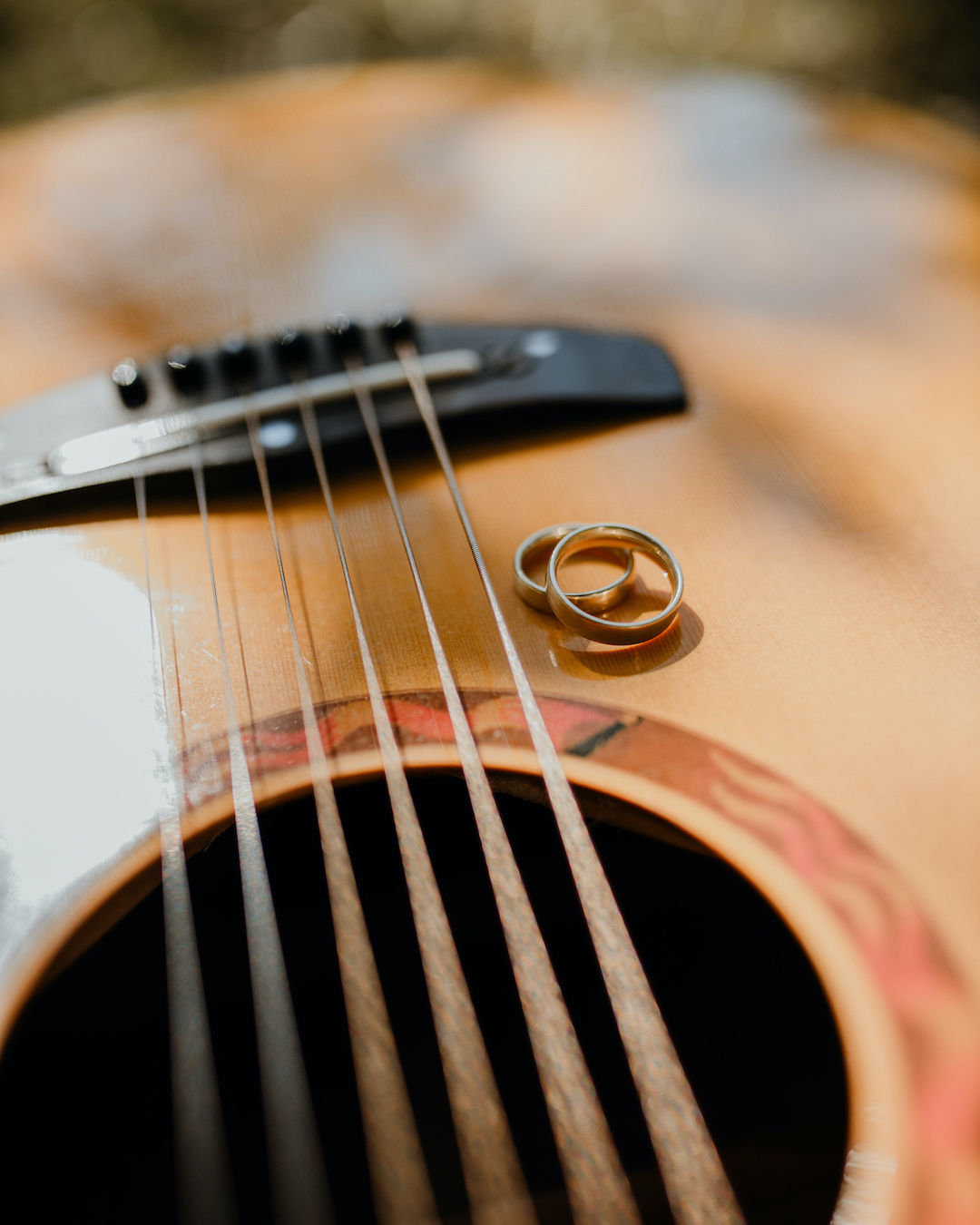 Max Trieß, Gitarrist und Sänger für Hochzeiten, Trauung
