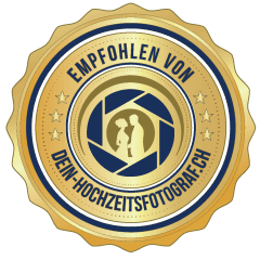 Max Trieß - Partner von Hochzeitsfotograf Schweiz - Dienstleisternetzwerk