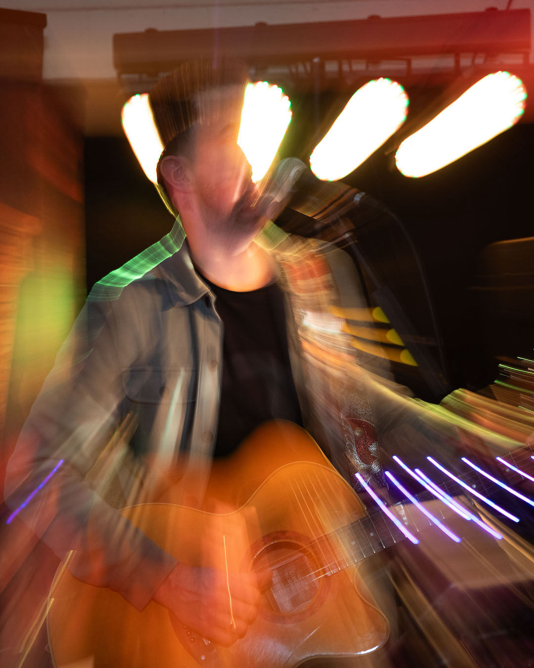 Max Trieß, Gitarrist und Sänger für Hochzeiten, Party